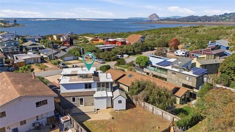 Tiny photo for 1140 12th Street St, Los Osos, CA 93402 (MLS # SC26044731)