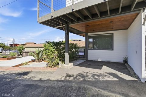 Tiny photo for 1140 12th Street St, Los Osos, CA 93402 (MLS # SC26044731)