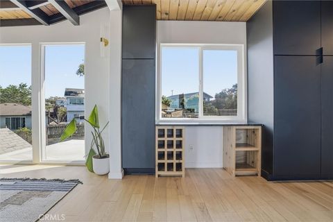 Tiny photo for 1140 12th Street St, Los Osos, CA 93402 (MLS # SC26044731)