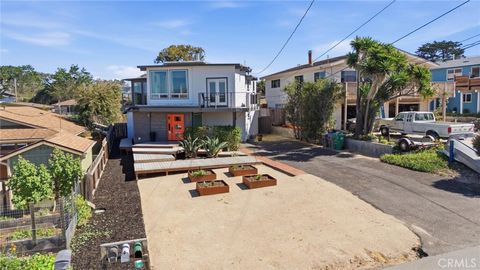 Photo of 1140 12th Street St, Los Osos, CA 93402 (MLS # SC26044731)