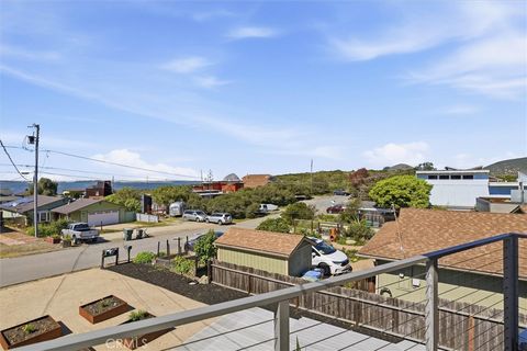 Tiny photo for 1140 12th Street St, Los Osos, CA 93402 (MLS # SC26044731)