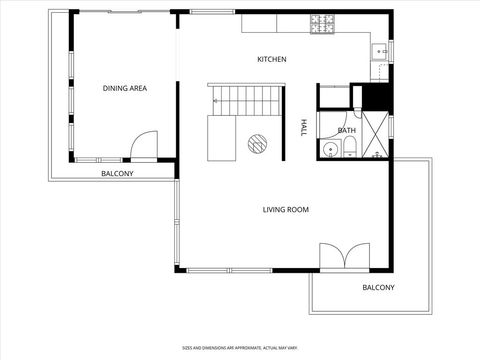 Tiny photo for 1140 12th Street St, Los Osos, CA 93402 (MLS # SC26044731)