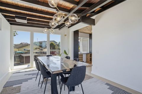 Tiny photo for 1140 12th Street St, Los Osos, CA 93402 (MLS # SC26044731)