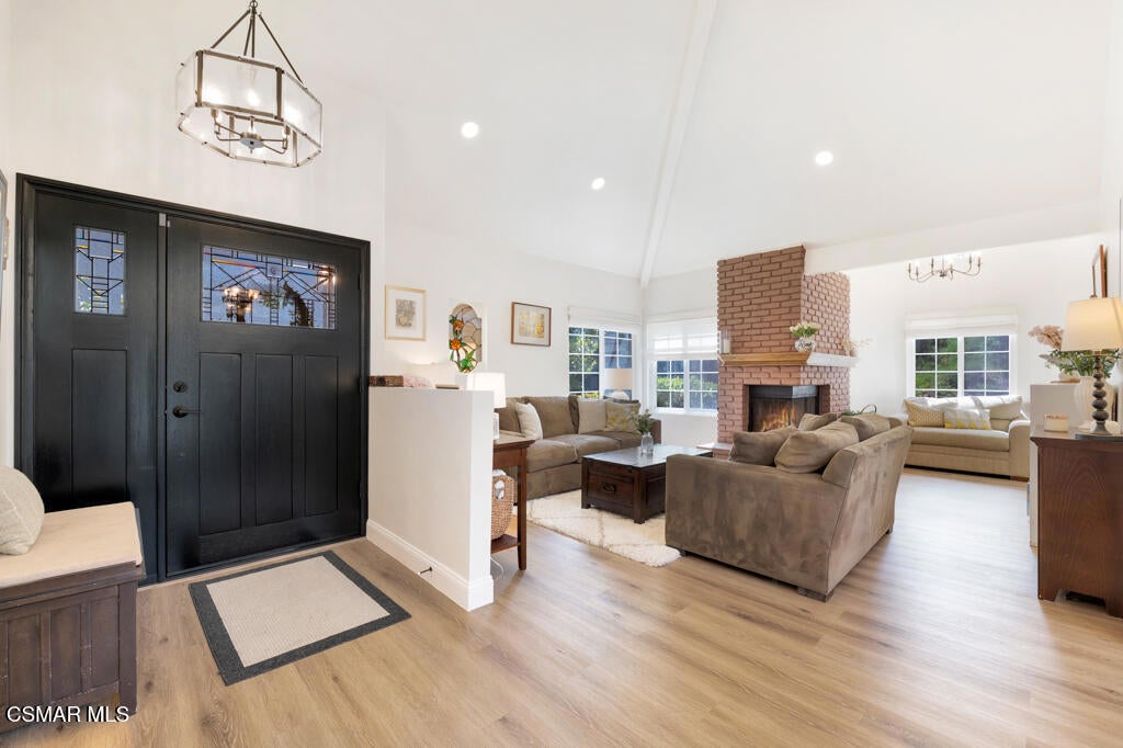 5440 Forest Cove Lane