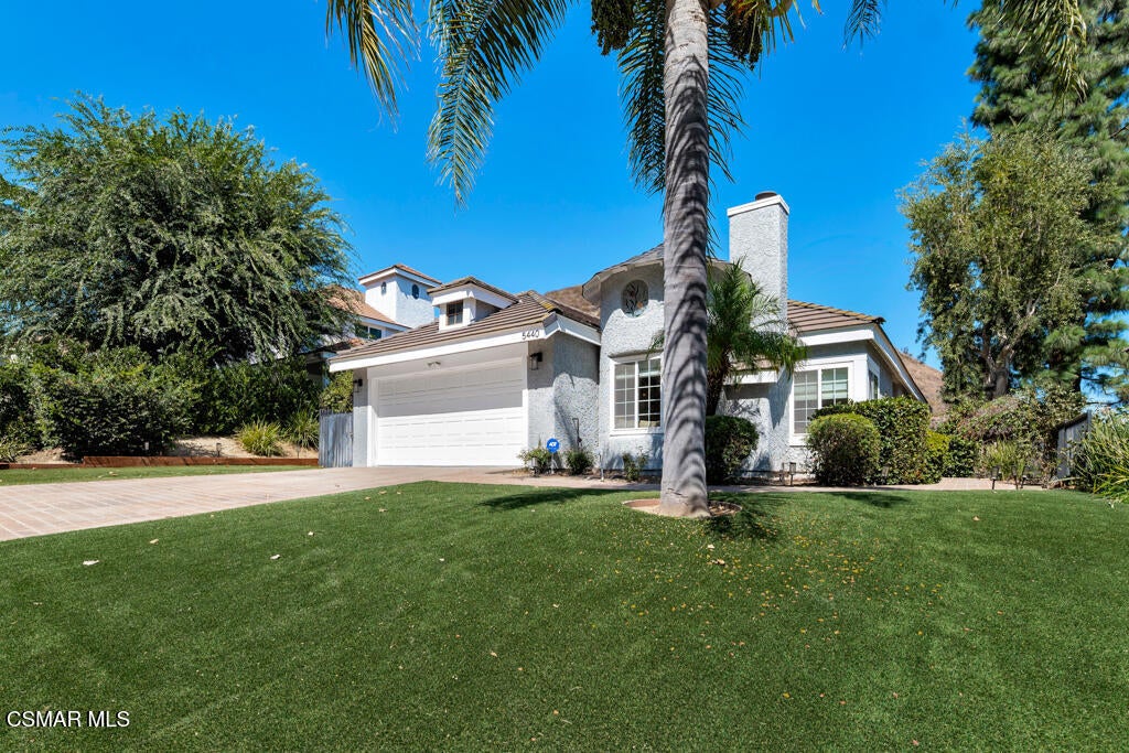 5440 Forest Cove Lane