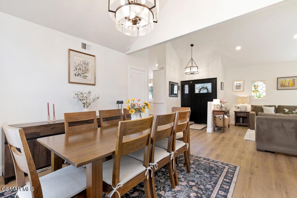 5440 Forest Cove Lane