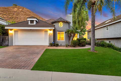 Photo of 5440 Forest Cove Lane, Agoura Hills, CA 91301 (MLS # 226003750)
