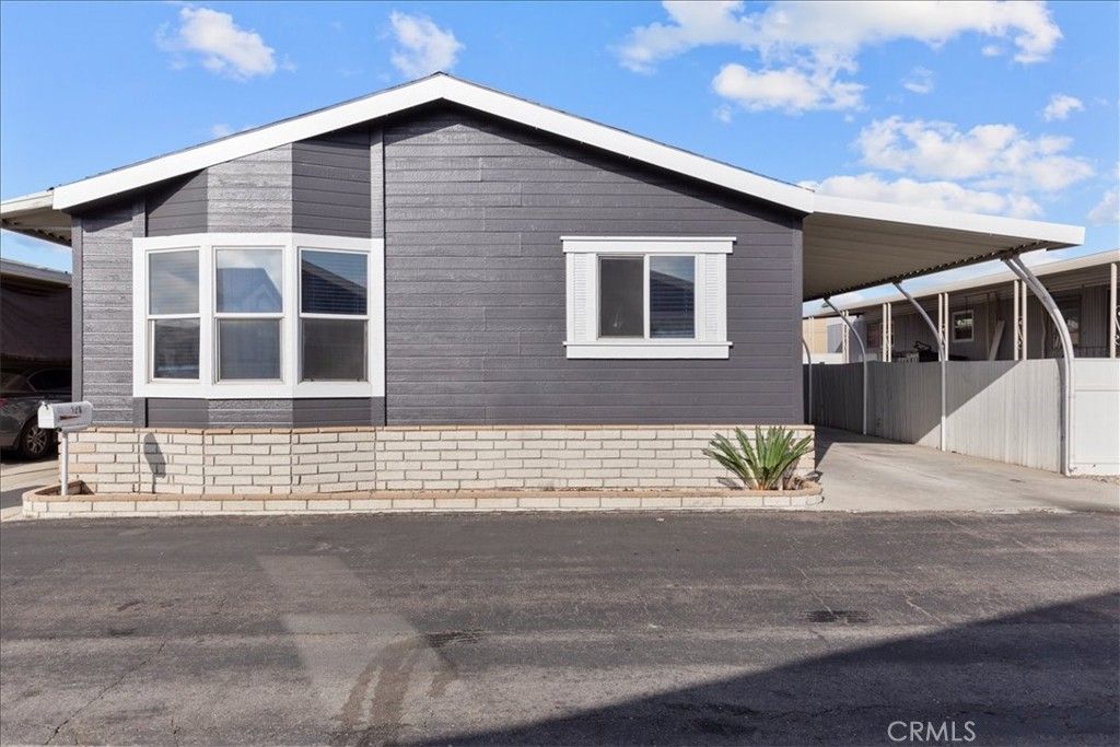 Photo of 9080 Bloomfield Ave #126, Cypress, CA 90630 (MLS # IG26072443)