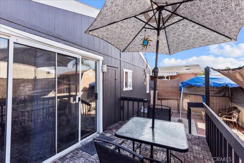 Photo of 9080 Bloomfield Ave #126, Cypress, CA 90630 (MLS # IG26072443)