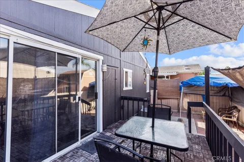 9080 Bloomfield Ave Unit 126, Cypress, CA 90630 - MLS#: IG26072443