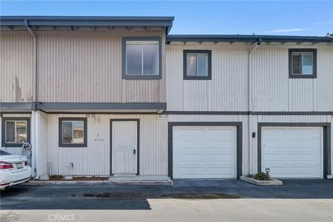 Photo of 4736 Vincent Avenue N #C, Covina, CA 91722 (MLS # WS26152038)