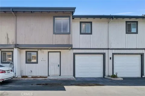 4736 N Vincent Avenue Unit C, Covina, CA 91722 - MLS#: WS26152038
