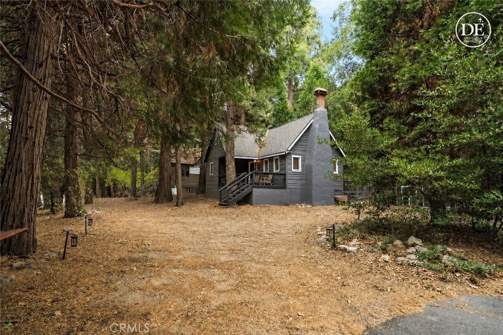 Photo of 782 W Village LN, Crestline, CA 92325 (MLS # IG26228257)