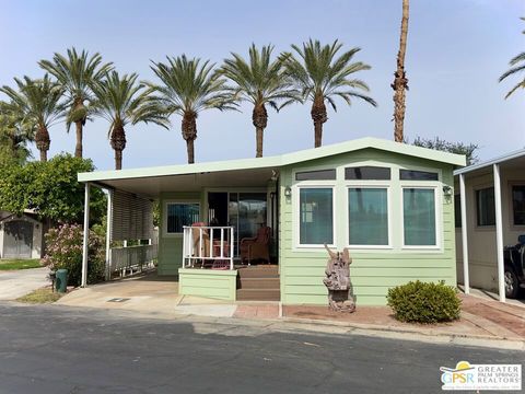 Photo of 69801 Ramon Road #4, Cathedral City, CA 92234 (MLS # 25499119PS)