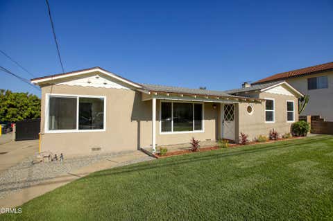Photo of 406 Russell Avenue, Monterey Park, CA 91755 (MLS # P1-28611)