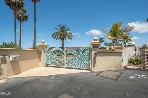 Photo of 833 W Highland Drive, Camarillo, CA 93010 (MLS # V1-36645)