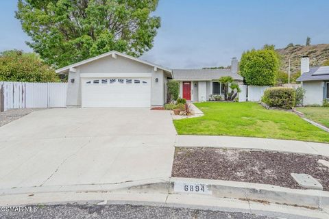 Photo of 6894 Auburn Circle, Moorpark, CA 93021 (MLS # 226002148)