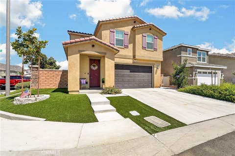 Photo of 7690 Terra Manor ST, Riverside, CA 92507 (MLS # IG26167793)