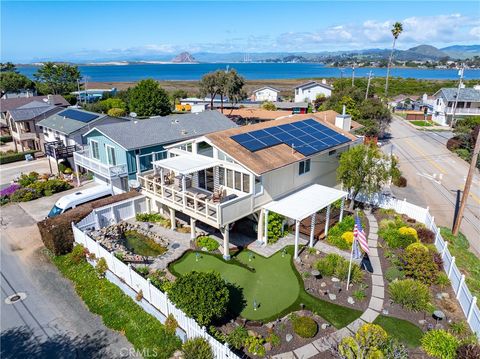 Photo of 1765 Pine Avenue, Los Osos, CA 93402 (MLS # SC26054944)