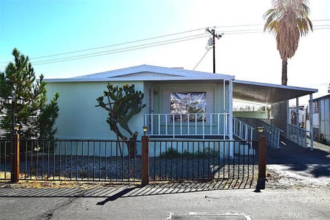 Photo of 56254 29 Palms Highway #15, Yucca Valley, CA 92284 (MLS # JT26163451)