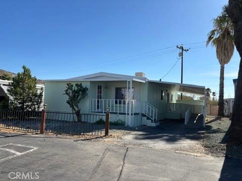Photo of 56254 29 Palms Highway #15, Yucca Valley, CA 92284 (MLS # JT26163451)