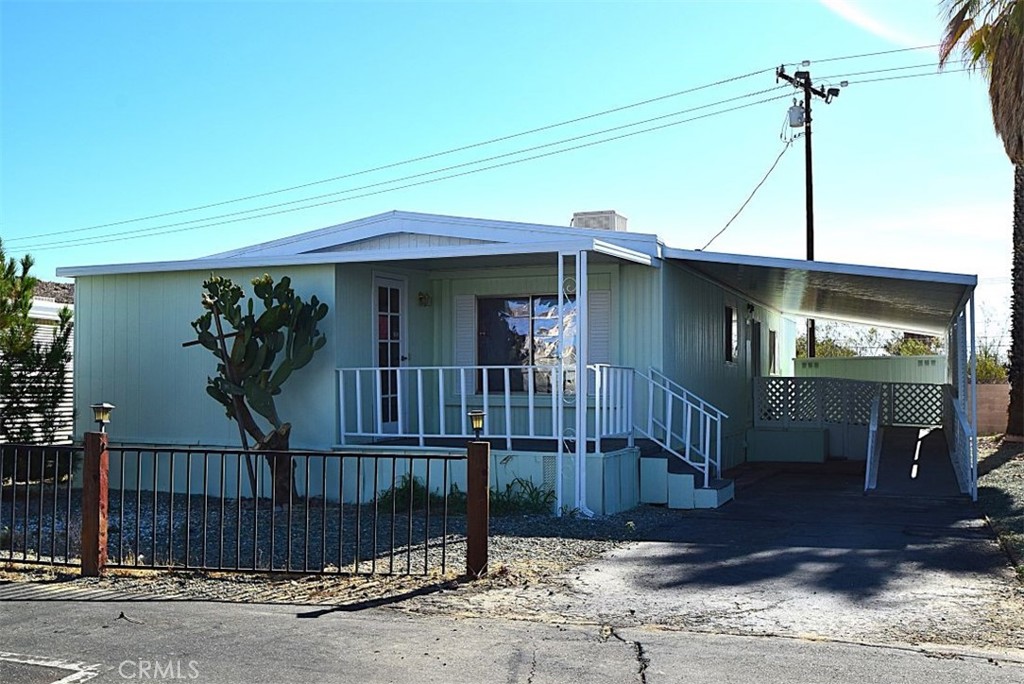 56254 29 Palms Highway 15