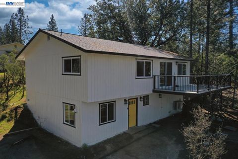 Photo of 12017 Hillhurst Cir Cir, Groveland, CA 95321 (MLS # 41132544)