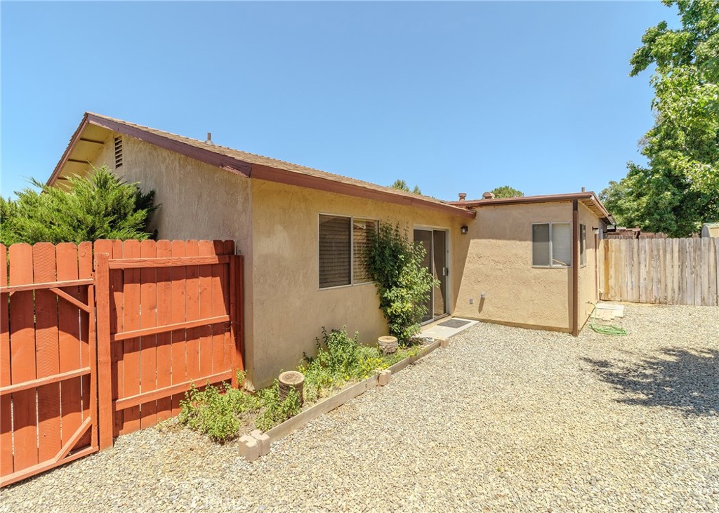 Peacock Valley - Residential