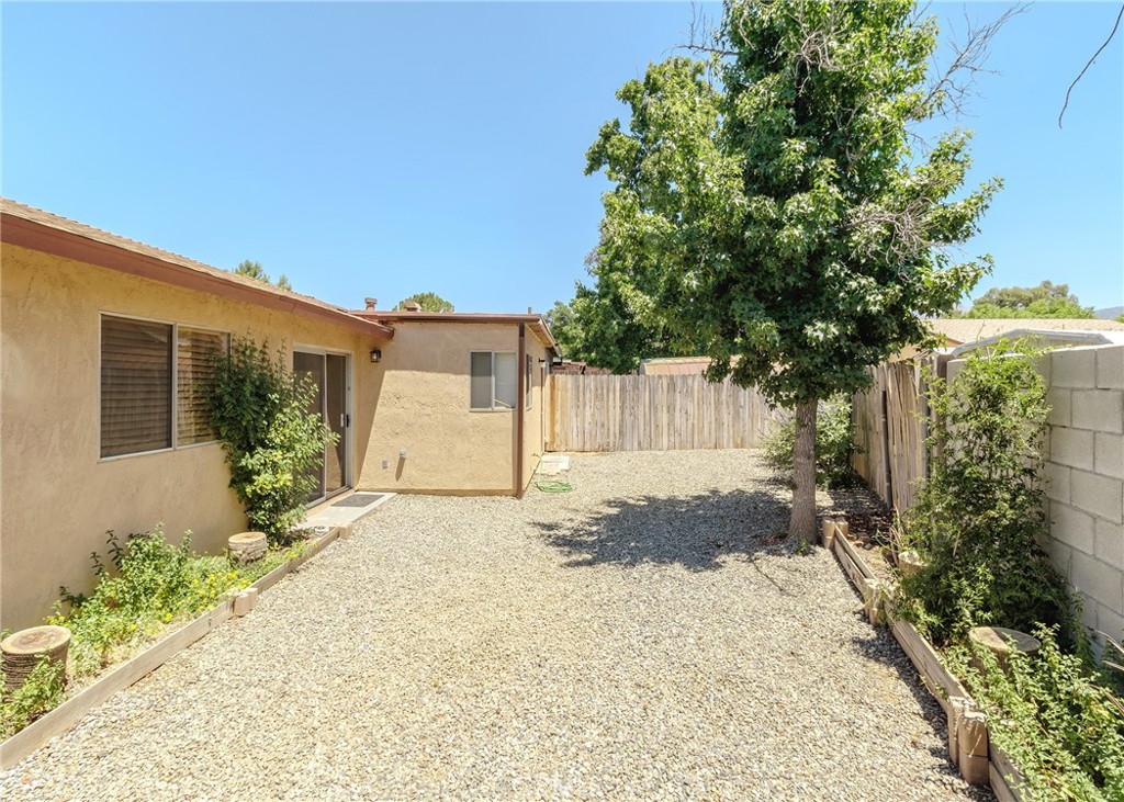 Peacock Valley - Residential