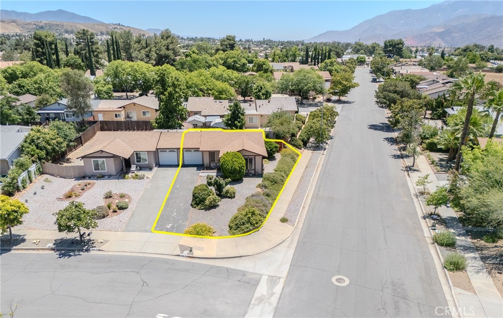 Peacock Valley - Residential