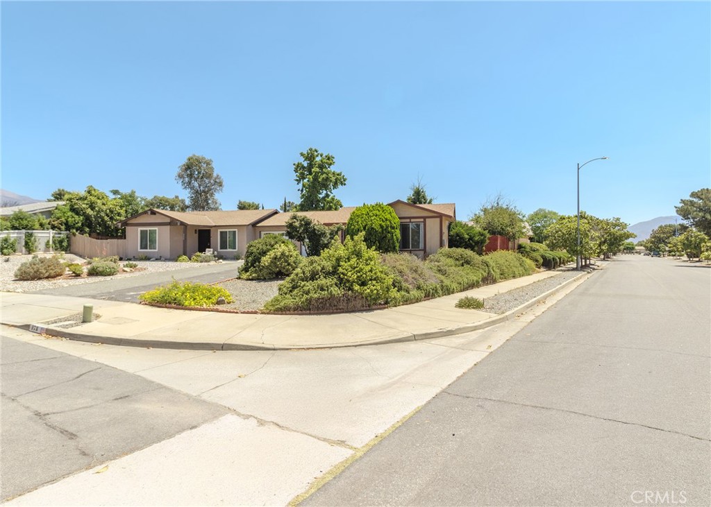 Peacock Valley - Residential