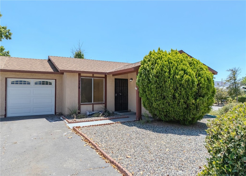 Peacock Valley - Residential
