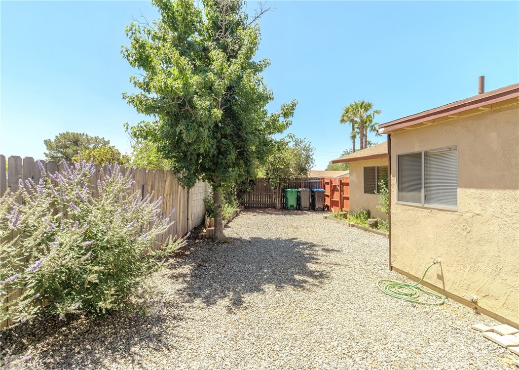 Peacock Valley - Residential