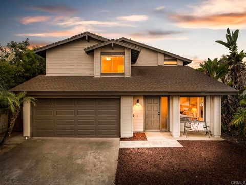 5134 Biltmore Street San Diego CA 92117