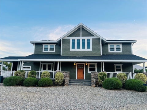 Photo of 7239 LIMESTONE DR, Kernville, CA 93238 (MLS # CV26169463)