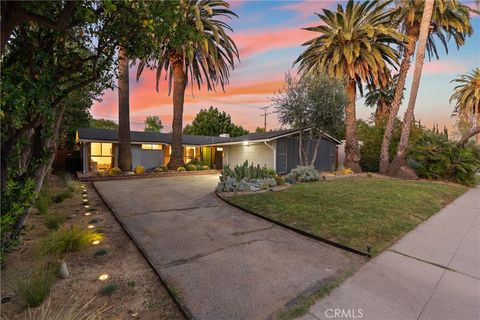 16421 Gledhill North Hills CA 91343