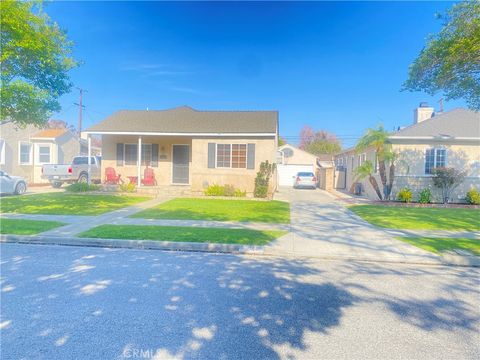 6048 Fidler Avenue Lakewood CA 90712