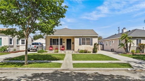 6048 Fidler Avenue Lakewood CA 90712