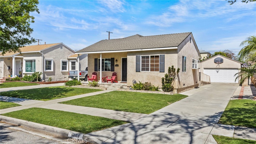 6048 Fidler Avenue
