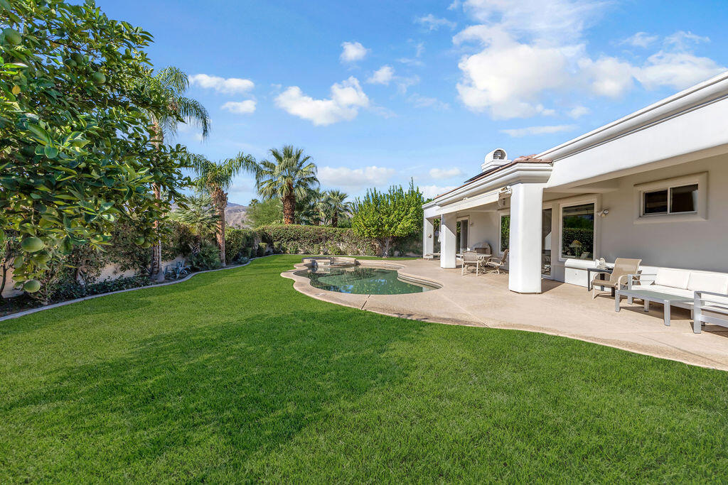 La Terraza Vintage Estates - Residential