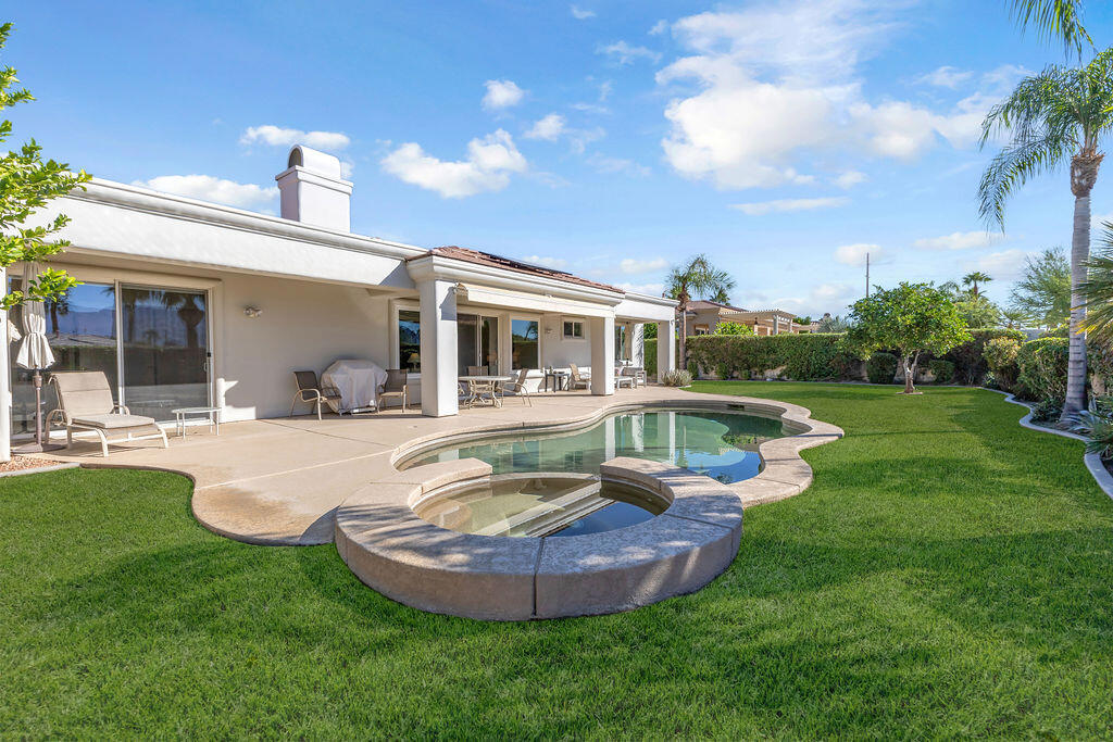 La Terraza Vintage Estates - Residential