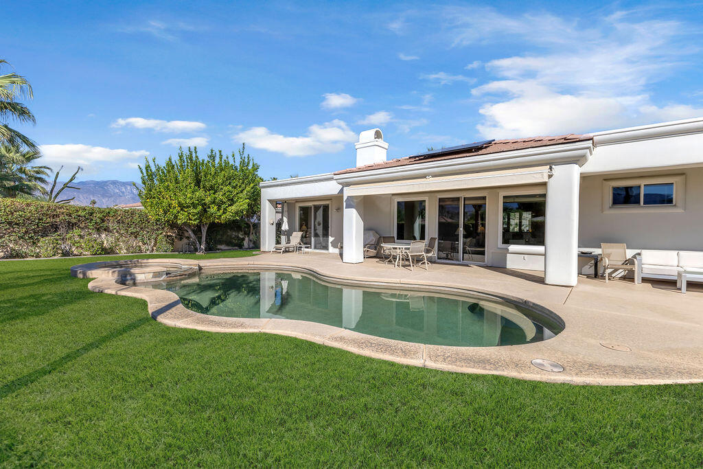 La Terraza Vintage Estates - Residential