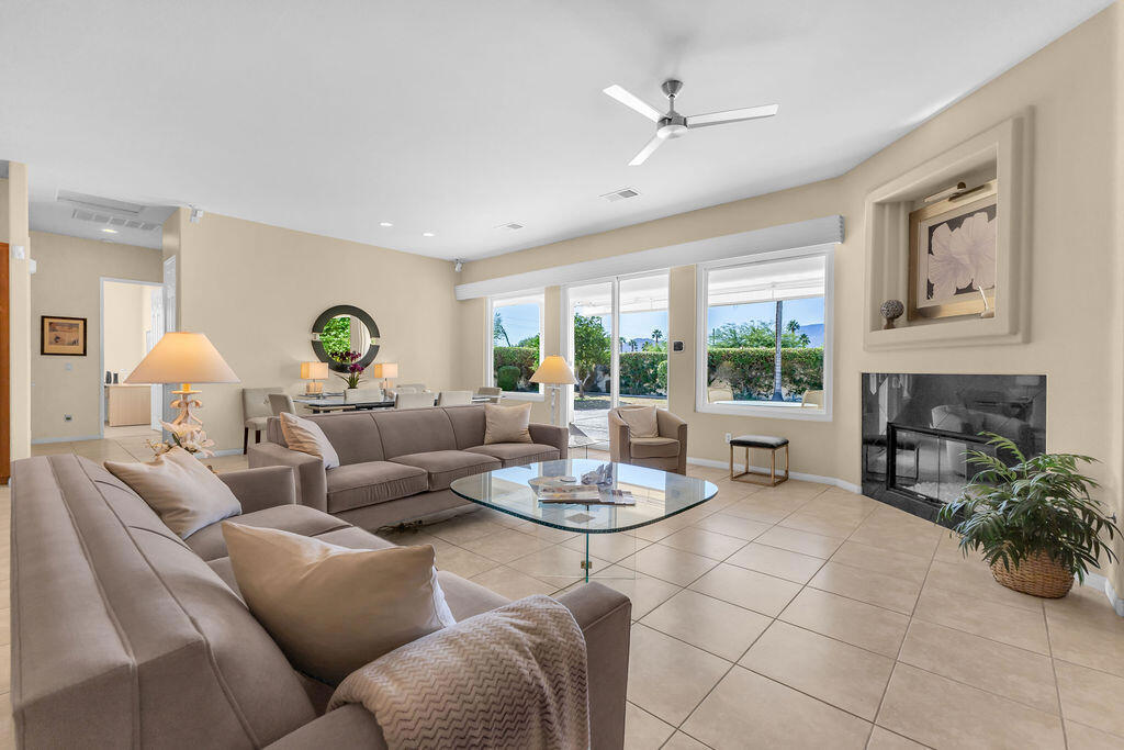 La Terraza Vintage Estates - Residential
