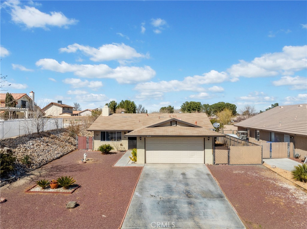 14726 Shenandoah Lane