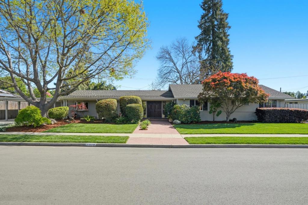 1670 Cabana Drive