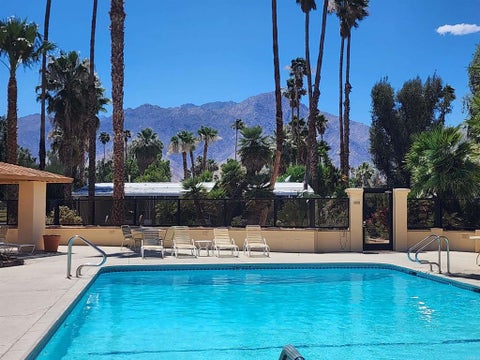 Photo of 1010 Palm Canyon Drive #32, Borrego Springs, CA 92004 (MLS # NDP2601278)