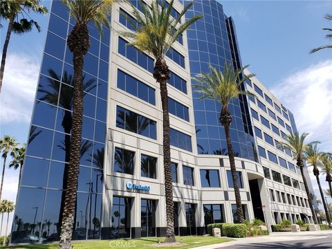 Photo of 3281 E Guasti Road #640, Ontario, CA 91761 (MLS # CV26073054)