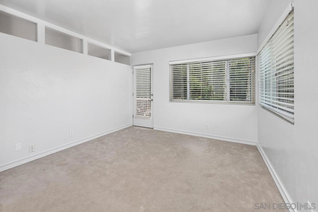 La Jolla - Residential