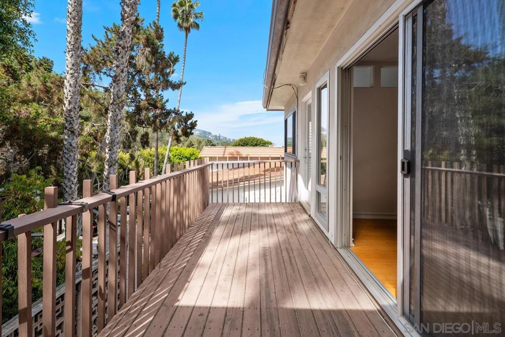 La Jolla - Residential