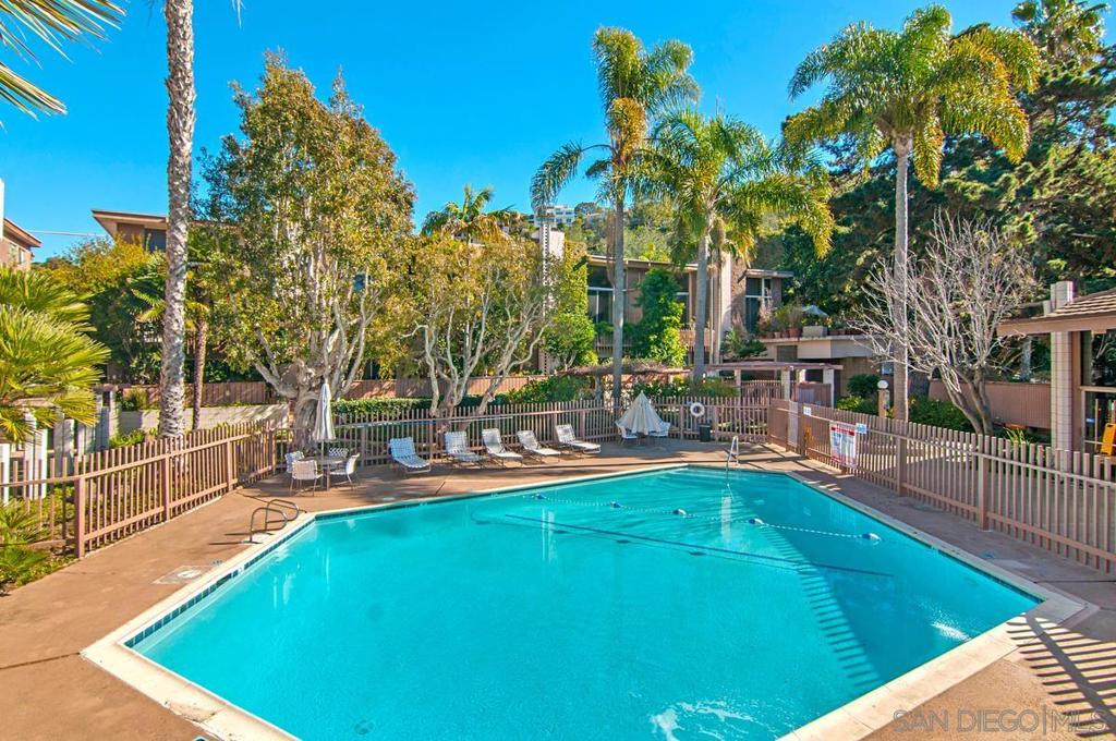 La Jolla - Residential